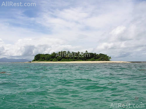 Beqa Lagoon Resort 2